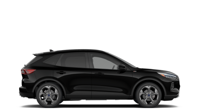 2026 Ford Escape
